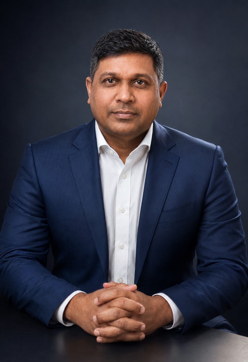 Parvez Ansari, Founder of PCB Design & Manufacturing Services