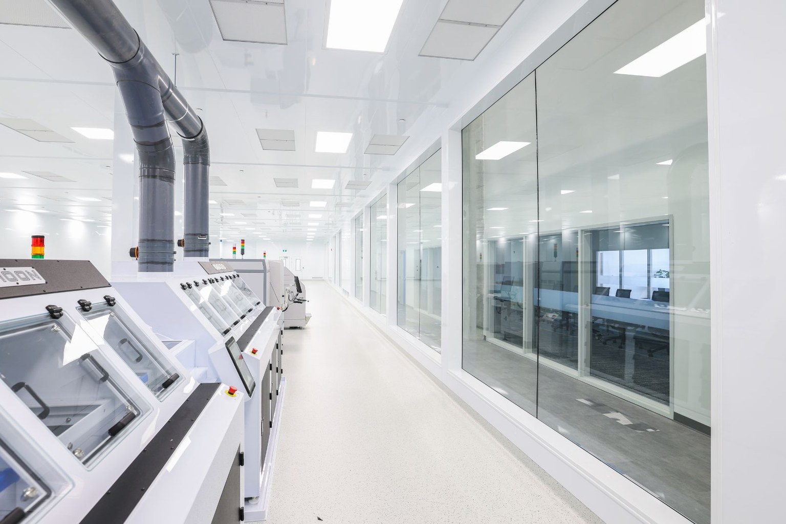 India as a connected global electronics manufacturing hub